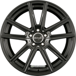 2DRV by WHEELWORLD WH30 Dark Gunmetal Glänzend (DGM+)